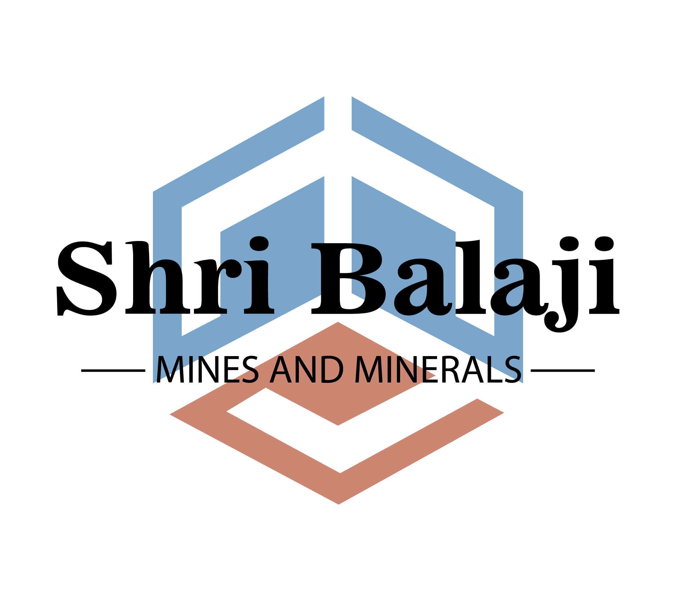 SHRI BALAJI MINES & MINERALS logo