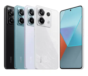 Nuevo Teléfono Móvil Redmi Note 13 Pro 5G, Snapdragon 7s Gen 2, Pantalla de 6.67 Pulgadas, Cámara de 200MP, Batería de 5100mAh, Cargador de 67W - Product Image 6