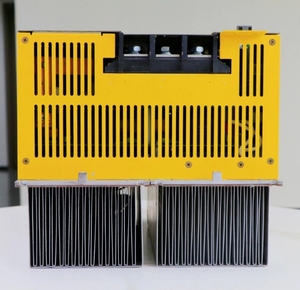 A06B-6144-H030 # h590/A06B-6151-H015/A06B-6144-H015 # h590/A06B-6150-H011 fanuc ổ đĩa ban đầu Spec servo động cơ mới nhanh chóng vận chuyển - Product Image 3