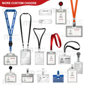 <span class=keywords><strong>Porte</strong></span>-<span class=keywords><strong>Badge</strong></span> Rétractable Meilleures Ventes pour Infirmière et Médecin <span class=keywords><strong>avec</strong></span> Étui pour Carte de Visite Outil Médical Tendance Pince pour <span class=keywords><strong>Badge</strong></span> d'Identification et Housse pour Carte de Crédit - Product Image 5