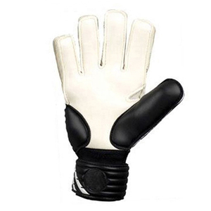 Gants de gardien de but en cuir SMX Advanced de qualité professionnelle pour les athlètes sérieux fabriqués pour un usage sportif - Product Image 6