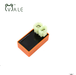 Encendedor electrónico de motocicleta china, GY6-125 de encendido DC <span class=keywords><strong>CDI</strong></span> - Product Image 4