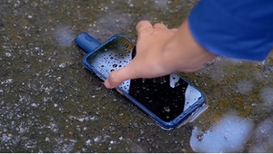 LT60H可定制GNSS RTK 6.3 "超坚固安卓系统防水触摸屏数据控制器Landstar 8测试 - Product Image 4