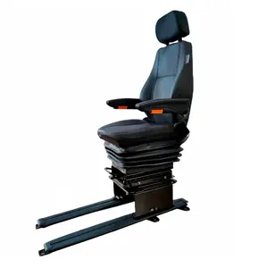 Best Price Model Aircraft Teaching Operator Seats With Slide Rail