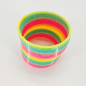 Дешевая пластиковая игрушка-Слинк для детей и взрослых - Product Image 2