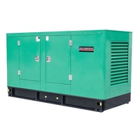 Strom GENERADOR 20kw 5kva 5kw 40kw 100kva 300kva 500kva Dinamo 230v 5k Magnetic Groupe Leiser Generator für Camping