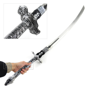 <span class=keywords><strong>NieR</strong></span> all'ingrosso: spada in schiuma Automata 2B 9S - Product Image 4