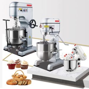 Thương mại thực phẩm điện batidora đứng nhà bếp 20L 10L 12L 10 Quart L 20 lít công nghiệp bánh máy trộn cho Baking bánh - Product Image 6