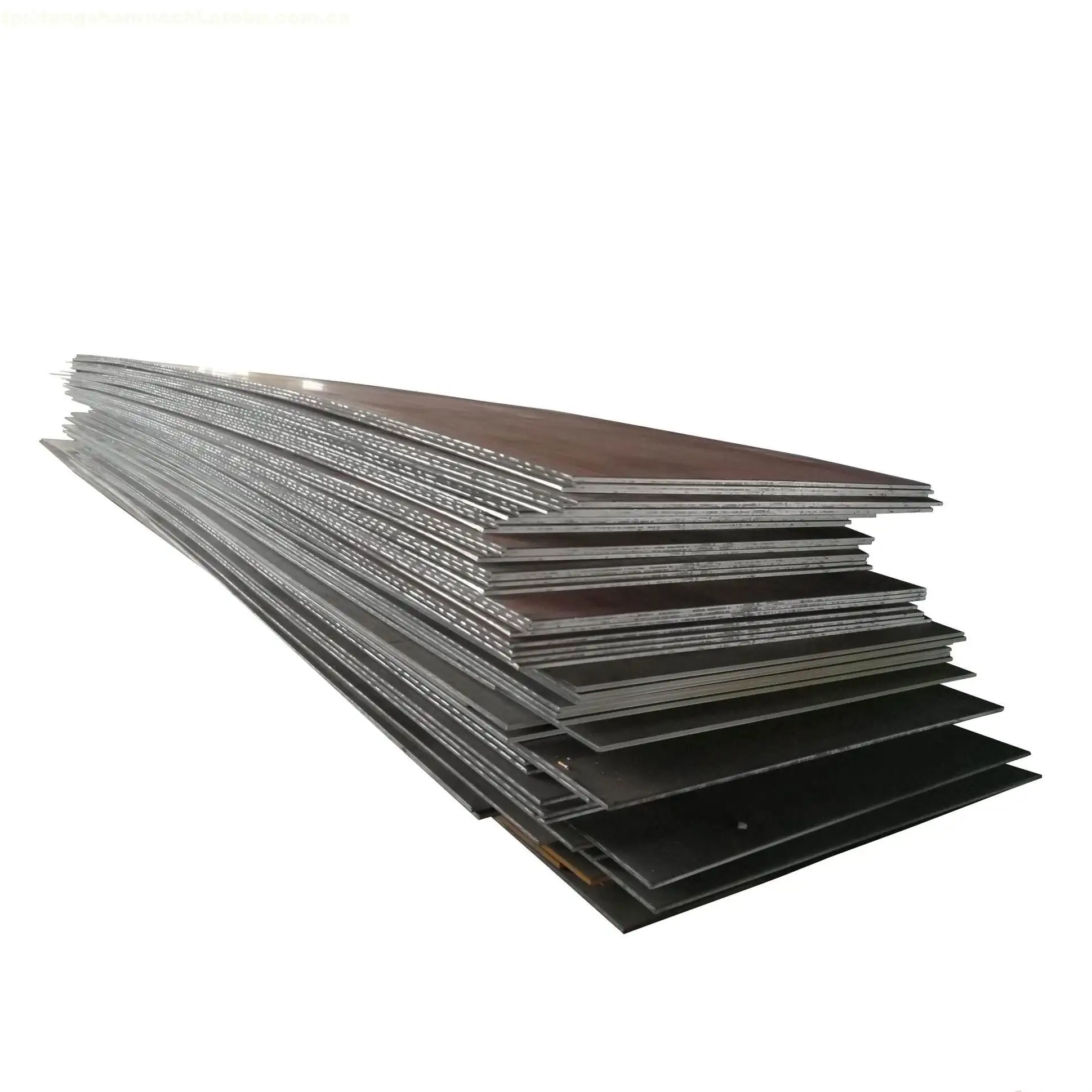 Astm A36 Ss400 Hot Cold Rolled Metal Sae 1006 Ms Hr Gb Zinc 0.25mm 0.4mm Thick Thickness Carbon Steel Sheet Plate