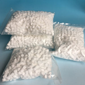 फिल्टर तत्वों के लिए ओम कस्टम प्लास्टिक मिसिंग नोजल कस्टम प्लास्टिक मिसिंग नोजल 99% दक्षता कस्टम आयाम सटीक तरल - Product Image 5