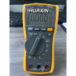 Multimètre électricien 117C d'occasion hx1 - Product Image 3