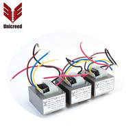 Vente en gros EI76 transformateur de puissance intelligent nouveau encapsulé avec 220V/110V tension d'entrée prix compétitifs des fabricants