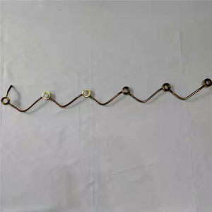 Tuyau de retour d'huile Td42 pour nissan <span class=keywords><strong>Patrol</strong></span> Safari Td42 tuyau d'injection de carburant moteur 16670-06j00 16670-06j0a - Product Image 5