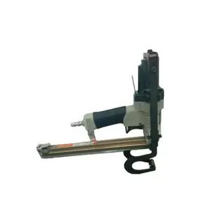 Good Quality P88 Series Pneumatic Tool Industry Air Stapler Tools Fastening Machine for Coconut Bedding