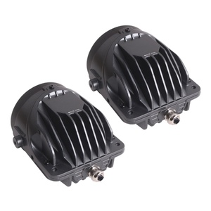 ไฟตัดหมอกหน้ารถยนต์ SANVI AIF09 รุ่นมินิ LED โปรเจคเตอร์  ไฟตัดหมอกอเนกประสงค์สำหรับอัพเกรดไฟหน้า - Product Image 4