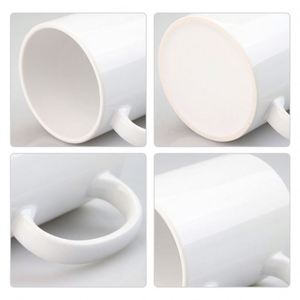 Tazas de Cerámica Personalizadas con el Logotipo de la Copa de Estados Unidos, Canadá y México, Tazas Promocionales con Logotipo Personalizado, Tazas para Días Festivos, Tazas de Café, Fábrica de Tazas de Cerámica - Product Image 4