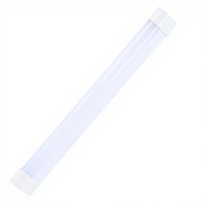 Ultra-thin Wireless Dimmable 3-Color <b>LED</b> Cabinet <b>Light</b> Bars USB Rechargeable PIR Motion <b>Sensor</b> Night Stairs Wardrobe Lighting - Product Image 1