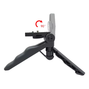 Trípode de instalación de teléfono móvil con cámara portátil 2 en 1, adecuado para teléfono móvil/bolsillo DJI <span class=keywords><strong>Osmo</strong></span> - Product Image 4
