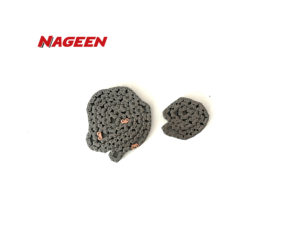 Nuovo Kit Catena di Distribuzione Motore 2.0L 4B11 per <span class=keywords><strong>Citroen</strong></span> <span class=keywords><strong>C3</strong></span> <span class=keywords><strong>Aircross</strong></span>/Peugeot 3008, Qualità OEM Diretta dalla Fabbrica Nageen, OE24460-25001 - Product Image 3
