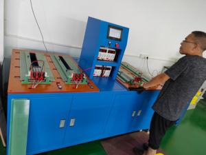 Calentador eléctrico personalizado de resistencia PTC de 12V-220V, nuevo termostato de 120V, elemento de calefacción de aire, manta de calor eléctrica para <span class=keywords><strong>restaurante</strong></span> - Product Image 6