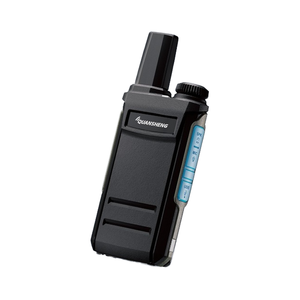 2025 Nieuwe Radio 2W Ultraslanke Walkie-Talkie VHF UHF FRS PMR446 Tweeweg Radio Snelladen - Product Image 2