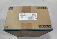 - 1000iid Keypad Vt2-key-de-m Hmi F770 61 81(3)a Fastshipn Baru, Asli, Tersedia, dengan Garansi Satu Tahun.