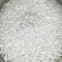 Granulés de plastique GPPS de haute qualité, transparents, résine de polystyrène à usage général, granulés pour le moulage par injection et l'emballage