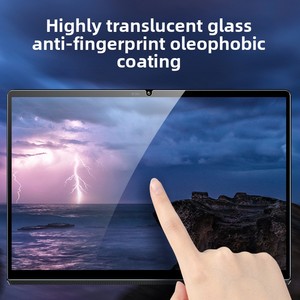 ฟิล์มป้องกันหน้าจอสำหรับแท็บเล็ตlenovo P12 P11 <span class=keywords><strong>M10</strong></span> Plus Gen 3 Legion Y700 Xiaoxin 2025ฟิล์มแท็บเล็ต - Product Image 2