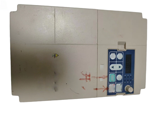 เซ็นเซอร์ควบคุม PLC ของแท้ใหม่เอี่ยม รุ่น AC70-T3-004G/5R5G - Product Image 1