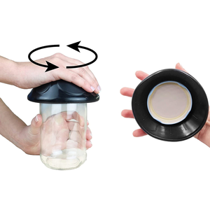 Ouvre-bocal en verre KMINA K40032 pour les personnes âgées - Product Image 1