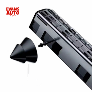 Xe làm mát không khí xe cửa hàng không khí làm mát không khí <span class=keywords><strong>Vent</strong></span> Nước hoa <span class=keywords><strong>Clip</strong></span> rắn khuếch tán chủ hương liệu xe hương thơm thanh cho BMW - Product Image 4