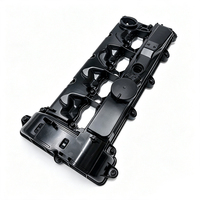 A6510109118 Couvercle de culbuteur supérieur de culasse de moteur automobile pour Mercedes-Benz OM651 2.2 CDI Pièces