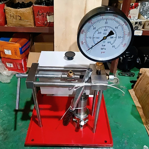 Kraftstoffeinspritzdüsen-<span class=keywords><strong>Tester</strong></span> PJ40 für Diesel-Einspritzdüsen, Testet den Anlaufdruck der Düse - Product Image 6