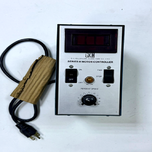 Plc Ghk <span class=keywords><strong>Heller</strong></span> Hs240md |   Contrôleur de moteur 3/4 -1800 tr/min - 187 VDC - Série H Vente en gros - Product Image 1