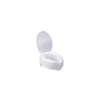 MK05004 Auxiliary Toilet <b>Bathing</b> <b>Chair</b>-200kg Capacity Portable Bathroom Safety Equipment - Product Image 1
