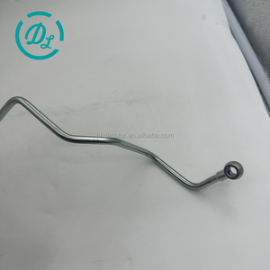 ท่อฉีดน้ำมันเชื้อเพลิงดีเซล EexcavaStart รุ่น 8973628400 สำหรับเครื่องยนต์ 4HK1 - เหล็กทนทาน ติดตั้งง่าย - Product Image 2