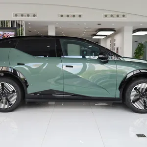 ZEEKR X 2023 ME Edition Five-seater Rear-wheel Drive High Quality Used Electric Car For Adult 70% Advance Payment Deposit