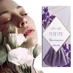 Nouveau <span class=keywords><strong>parfum</strong></span> de Dubaï pour femmes, flacon miniature de 5 ml, design élégant, essence de <span class=keywords><strong>parfum</strong></span> du Moyen-Orient, jasmin et huile de noix de coco, <span class=keywords><strong>parfum</strong></span> pour femmes - Product Image 4