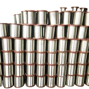 hebei factory supply steel wire with Chinese supplier