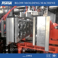Machine à fabriquer des balles en plastique pour jouets