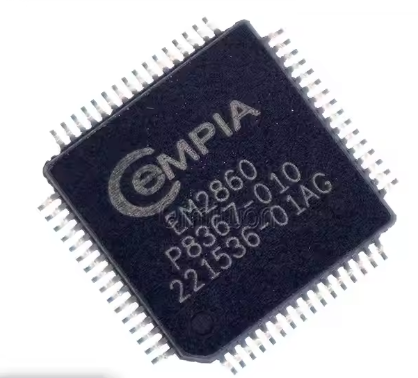 New and Original EM2860 IC Integrated Circuit