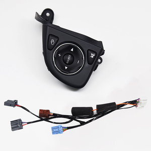Interruptor de Control de volante, botón de crucero para Honda CRV <span class=keywords><strong>2012</strong></span> 2013 2014 2015 2016 - Product Image 4