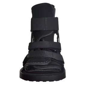 Bota Ortopédica para Caminar, Bota Ortopédica Cam Walker, Bota para Caminar con Fractura, Soporte para Tobillo y Pie - Product Image 1