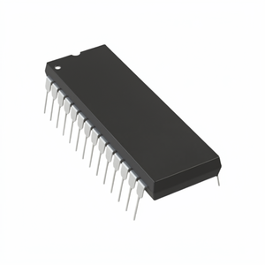 ไอซี MUX แบบคู่ 450 โอห์ม 28DIP ADG527AKNZ BOM IC มีสินค้าในสต็อก 28 DIP (0.600 นิ้ว, 15.24 มม.) วงจรรวม ไอซี อินเทอร์เฟซ - Product Image 1