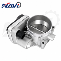 Cuerpo de aceleración electrónico Navi de alta resistencia 5161805AA 53032120AB para Dodge Ram Durango 5.7L, pieza de repuesto