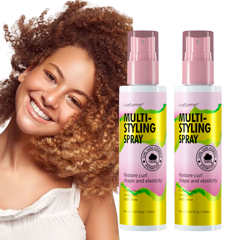 Private Label Biotin Thin Hair Texturizing