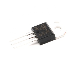 ไทริสเตอร์แบบสองทิศทาง 600V 8A รุ่นใหม่ของแท้ TO-220 BTA08 BTA08-600CRG - Product Image 1