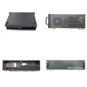 Cubierta de estampado de <span class=keywords><strong>chapa</strong></span> de precisión OEM, bisagra de amortiguador, anillos de carcasa de troquel, herramientas para prensa de máquina pequeña - Product Image 6