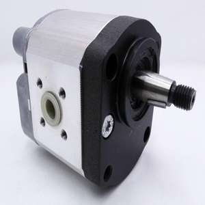 1517 222 364 () Bomba de engranajes externa Nuevo Original Listo Stock Automatización industrial PAC PLC dedicado - Product Image 1