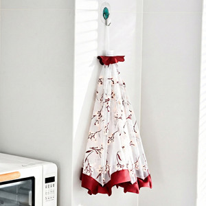 Housse de protection alimentaire pliable en dentelle, style parapluie, élégante, pour gâteaux et fruits, anti-mouches et insectes, pour <span class=keywords><strong>table</strong></span> de repas et fêtes - Product Image 2